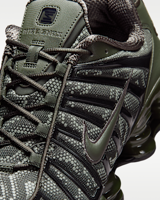 Nike Shox TL Men's Shoes. Nike.com